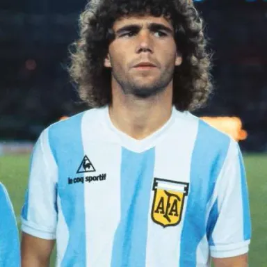 Foto de perfil de Alberto Tarantini