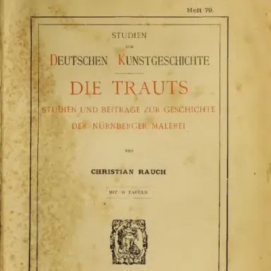 Foto de perfil de Christian Wilhelm Berger