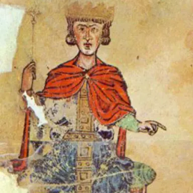 Foto de perfil de Manfred, King of Sicily