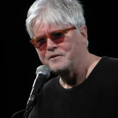 Foto de perfil de Michael Harris (journalist)