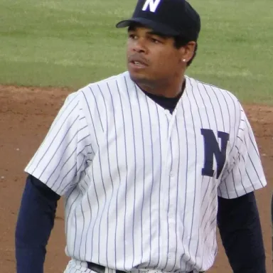 Foto de perfil de Daryle Ward