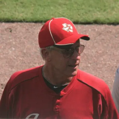 Foto de perfil de Jon Matlack