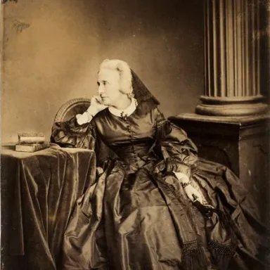 Foto de perfil de Marie d'Agoult