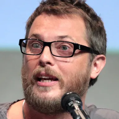 Foto de perfil de Duncan Jones