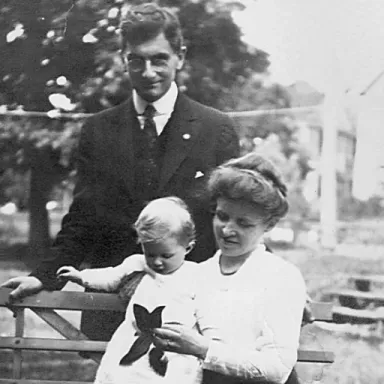 Foto de perfil de Ralph C. Smedley
