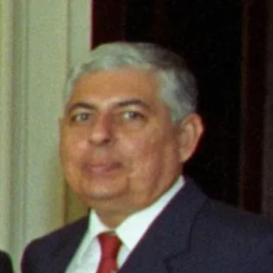 Foto de perfil de Manuel Esquivel