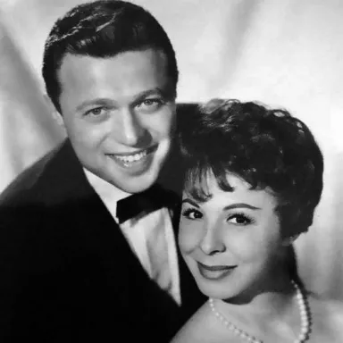 Foto de perfil de Steve Lawrence
