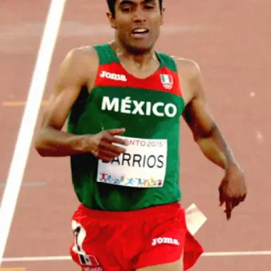 Foto de perfil de Juan Luis Barrios