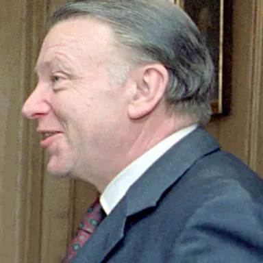 Foto de perfil de Francis Pym