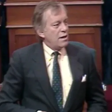Foto de perfil de Ian Scott (Ontario politician)