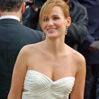 Foto de perfil de Judith Godrèche
