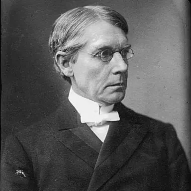 Foto de perfil de Francis Landey Patton
