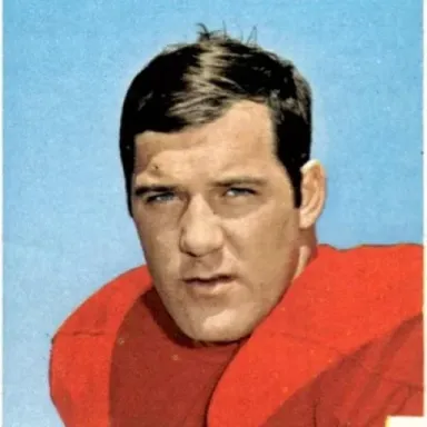 Foto de perfil de Jim Lynch