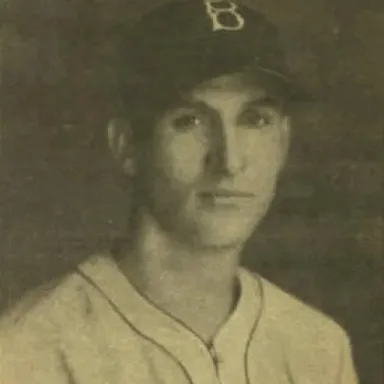 Foto de perfil de Gene Moore (outfielder)