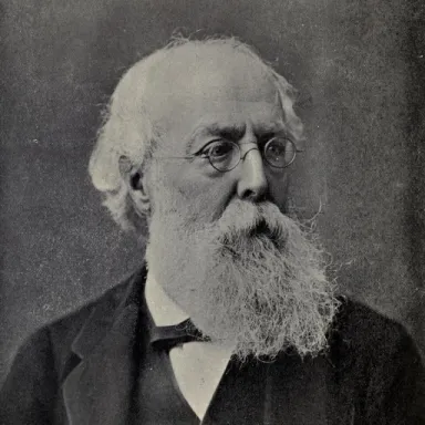 Foto de perfil de Thomas Farrer, 1st Baron Farrer