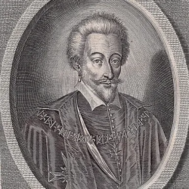 Foto de perfil de Henri, Duke of Montpensier