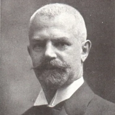 Foto de perfil de Anton Eiselsberg