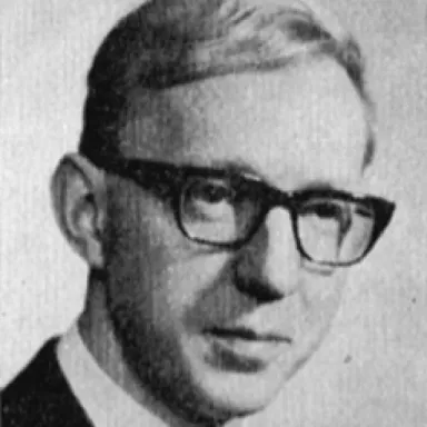 Foto de perfil de Bengt I. Samuelsson