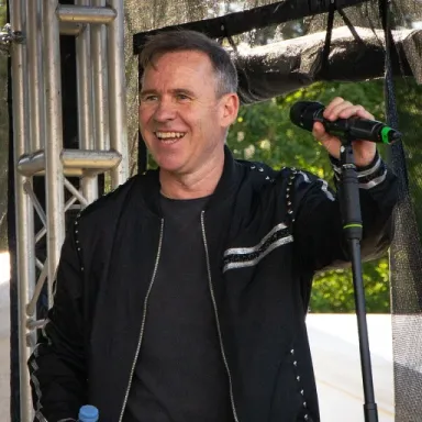 Foto de perfil de Spike Dawbarn