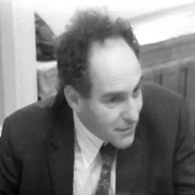 Foto de perfil de Ernest Gellner