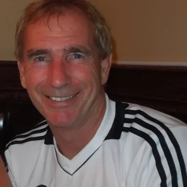 Foto de perfil de Iain Munro