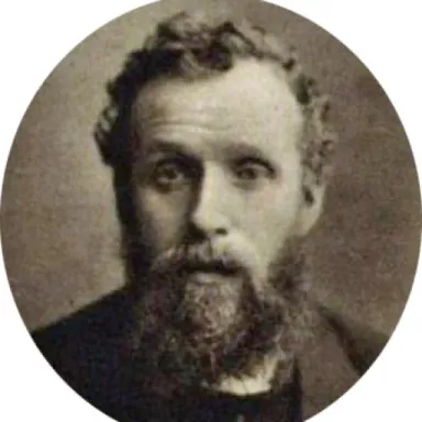 Foto de perfil de Lord William Cecil (bishop)