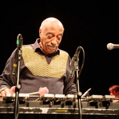 Foto de perfil de Mulatu Astatke