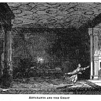 Foto de perfil de Artabanus of Persia