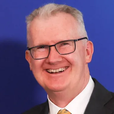 Foto de perfil de Tony Burke