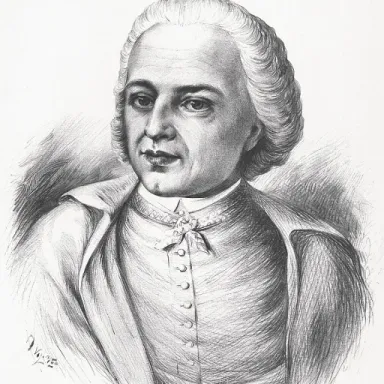 Foto de perfil de Prokop Diviš