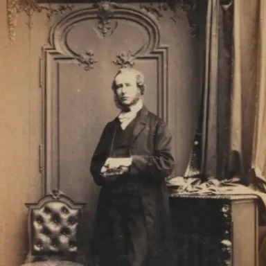 Foto de perfil de Henry Bayley