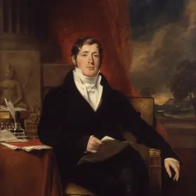 Foto de perfil de Stamford Raffles