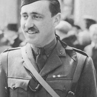 Foto de perfil de John Frost (British Army officer)