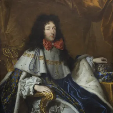 Foto de perfil de Philippe I, Duke of Orléans