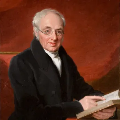 Foto de perfil de Thomas Wright Hill