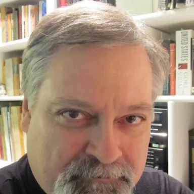 Foto de perfil de Daron Hagen