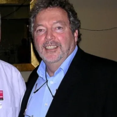 Foto de perfil de Jeremy Beadle