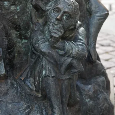 Foto de perfil de Theodoric of Freiberg