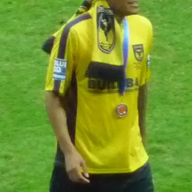 Foto de perfil de Damian Batt