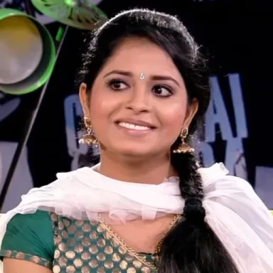 Foto de perfil de Madhumitha
