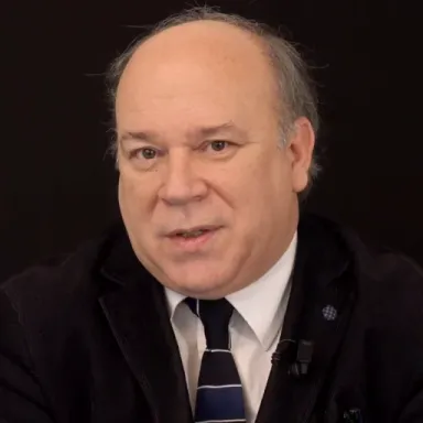 Foto de perfil de Marc Lambron