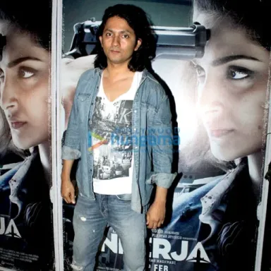 Foto de perfil de Shirish Kunder