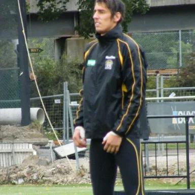 Foto de perfil de Angus Graham (footballer)