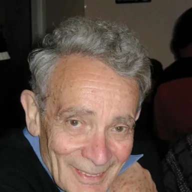 Foto de perfil de Vladimir Keilis-Borok