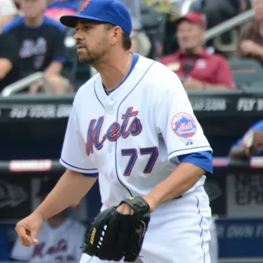 Foto de perfil de D. J. Carrasco