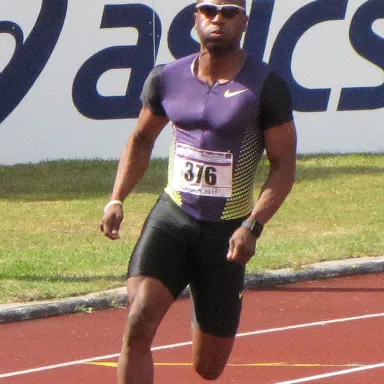 Foto de perfil de Manteo Mitchell