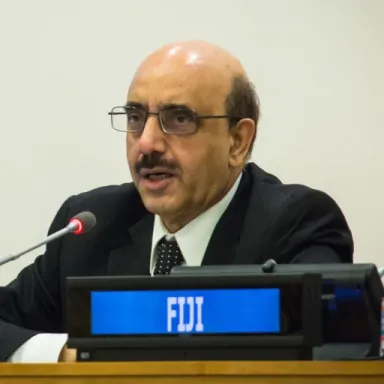 Foto de perfil de Masood Khan