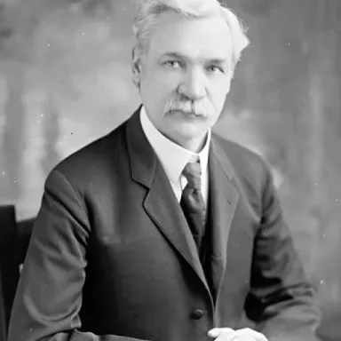 Foto de perfil de Edmund H. Hinshaw