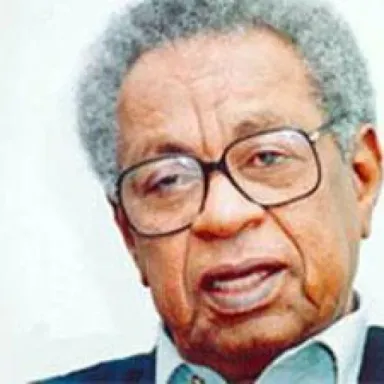 Foto de perfil de Tayeb Salih