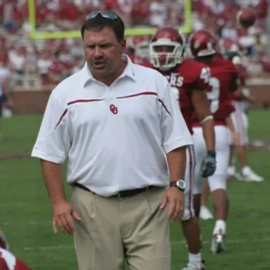 Foto de perfil de Kevin Wilson (American football)